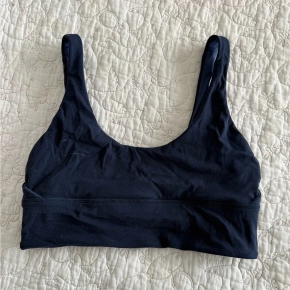 Lululemon Reversible Align Bra - Picture 3 of 4